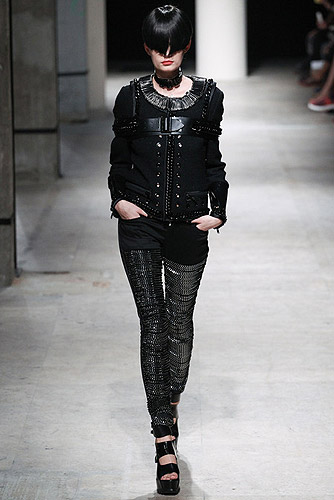 Fashion_Brands_Undercover_8139 - Paris Fashion Week