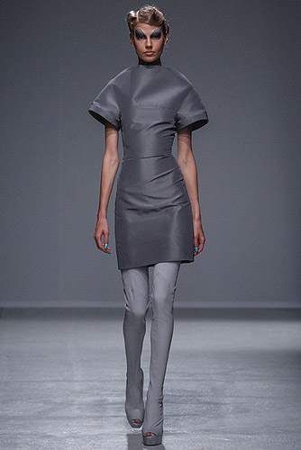 Fashion_Brands_Gareth Pugh_8156 - Paris Fashion Week