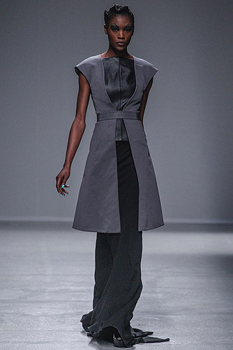 Fashion_Brands_Gareth Pugh_8159 - Paris Fashion Week