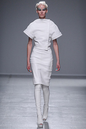 Fashion_Brands_Gareth Pugh_8171 - Paris Fashion Week
