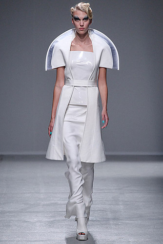 Fashion_Brands_Gareth Pugh_8183 - Paris Fashion Week