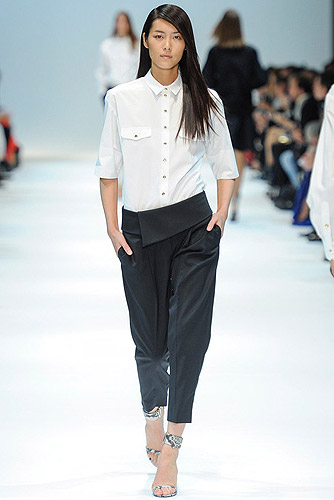 Fashion_Brands_Guy Laroche_8190 - Paris Fashion Week