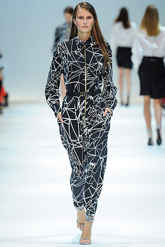 Fashion_Brands_Guy Laroche_8194 - Paris Fashion Week