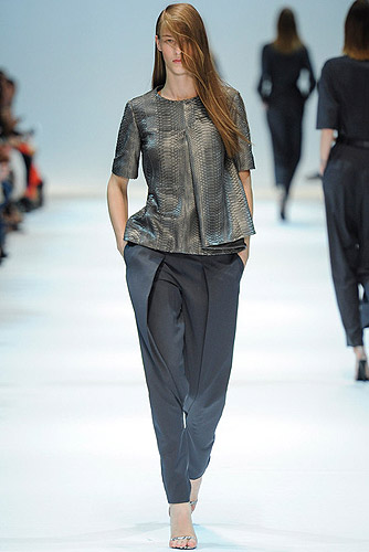 Fashion_Brands_Guy Laroche_8201 - Paris Fashion Week