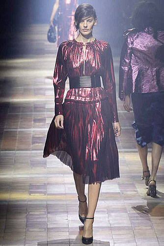 Fashion_Brands_Lanvin_8342 - Paris Fashion Week
