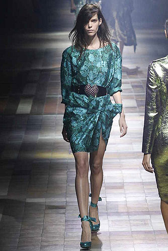 Fashion_Brands_Lanvin_8357 - Paris Fashion Week