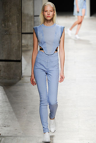 Fashion_Brands_Barbara Bui_8393 - Paris Fashion Week