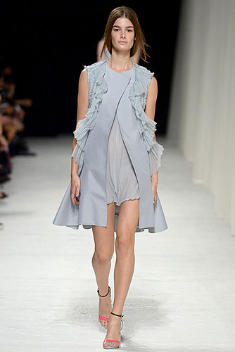 Nina Ricci