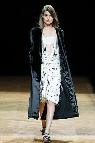 Fashion_Brands_Sharon Wauchob_8498 - Paris Fashion Week
