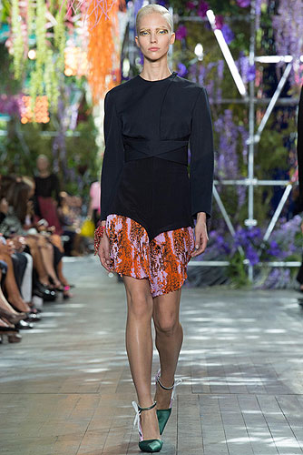 Fashion_Brands_Christian Dior_8546 - Paris Fashion Week
