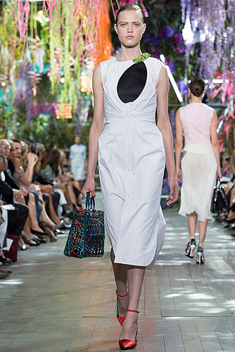 Fashion_Brands_Christian Dior_8551 - Paris Fashion Week