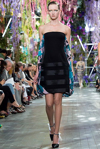 Fashion_Brands_Christian Dior_8578 - Paris Fashion Week