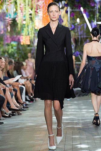 Fashion_Brands_Christian Dior_8584 - Paris Fashion Week