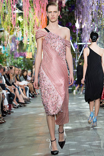 Fashion_Brands_Christian Dior_8586 - Paris Fashion Week