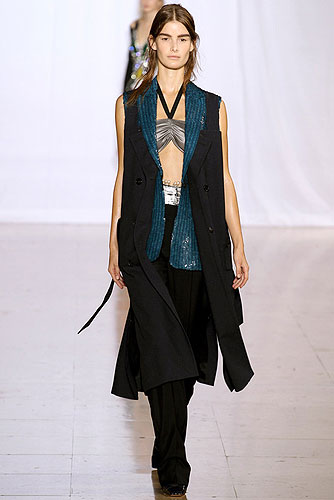 Fashion_Brands_Maison Martin Margiela_8677 - Paris Fashion Week
