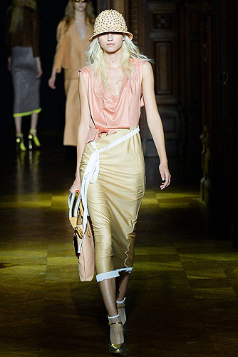 Fashion_Brands_Sonia Rykiel_8760 - Paris Fashion Week