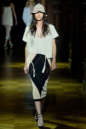 Fashion_Brands_Sonia Rykiel_8769 - Paris Fashion Week
