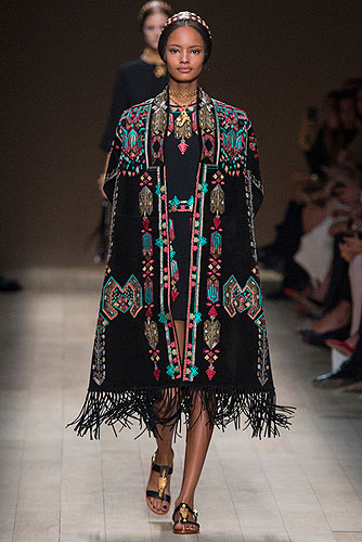 Valentino Spring 2014 Ready-to-Wear