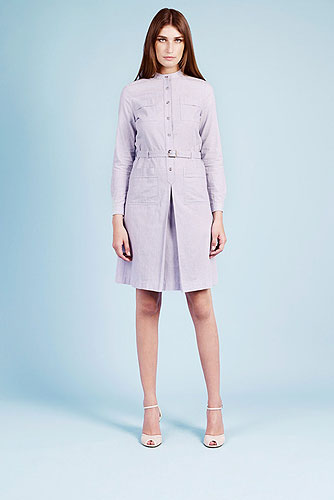 Fashion_Brands_A.P.C. _8998 - Milan Fashion Week