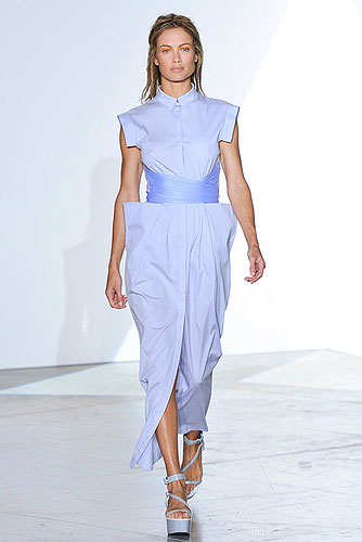 Vionnet Spring 2014 Ready-to-Wear