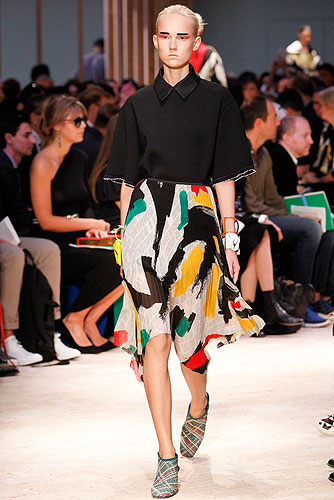 Fashion_Brands_Celine_9227 - Paris Fashion Week