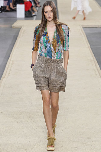 Fashion_Brands_Chloe_9260 - Paris Fashion Week