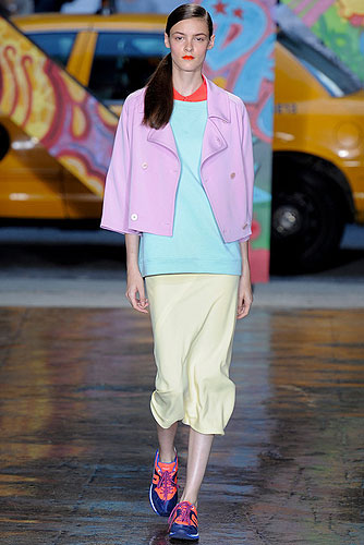 Fashion_Brands_DKNY_9457 - NewYork Fashion Week