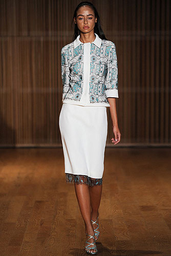 Fashion_Brands_Douglas Hannant_9493 - NewYork Fashion Week