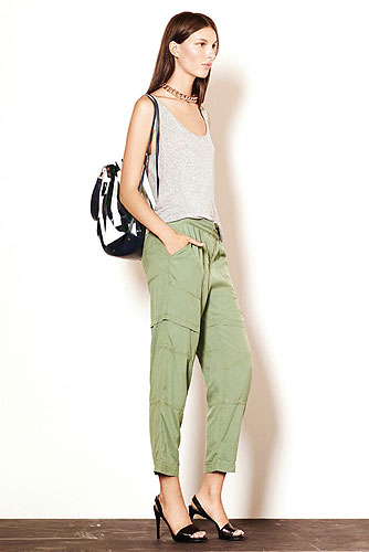 Fashion_Brands_Elizabeth and James_9615 - NewYork Fashion Week