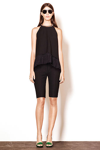 Fashion_Brands_Elizabeth and James_9623 - NewYork Fashion Week