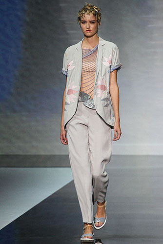 Fashion_Brands_Emporio Armani_9699 - Milan Fashion Week