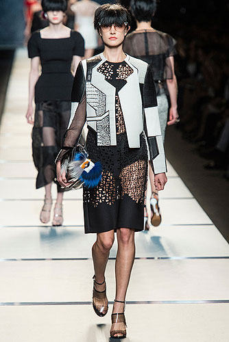 Fashion_Brands_Fendi_9868 - Milan Fashion Week