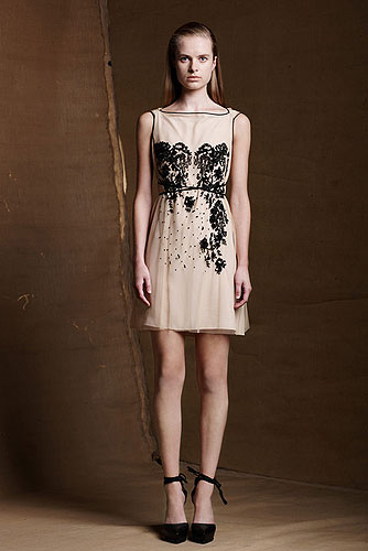 Fashion_Brands_Gary Graham_9925 - NewYork Fashion Week