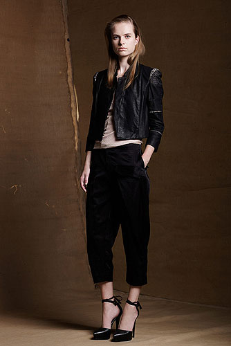 Fashion_Brands_Gary Graham_9930 - NewYork Fashion Week