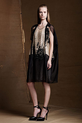 Fashion_Brands_Gary Graham_9936 - NewYork Fashion Week