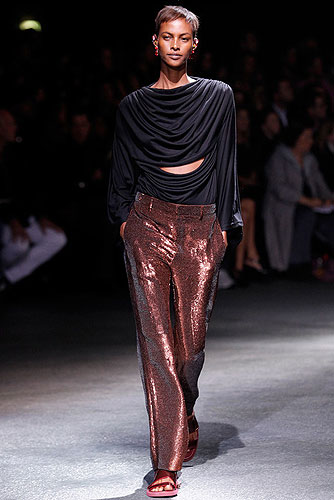 Fashion_Brands_Givenchy_9961 - Paris Fashion Week