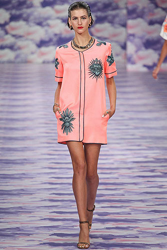 Fashion_Brands_House of Holland_10098 - London Fashion Week