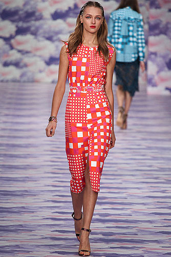 Fashion_Brands_House of Holland_10118 - London Fashion Week