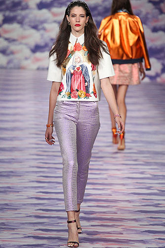 Fashion_Brands_House of Holland_10122 - London Fashion Week