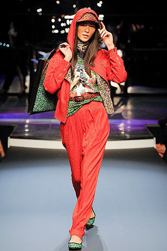 Fashion_Brands_Jean Paul Gaultier_10240 - Paris Fashion Week