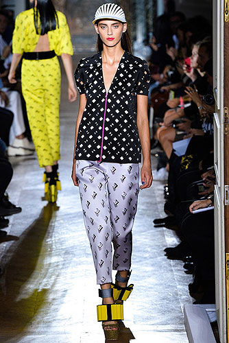 Fashion_Brands_John Galliano_10408 - Paris Fashion Week