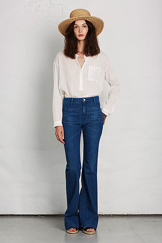 Fashion_Brands_joie_10435 - NewYork Fashion Week