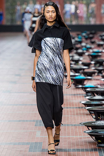 Fashion_Brands_Kenzo_10594 - Paris Fashion Week