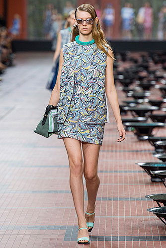 Fashion_Brands_Kenzo_10608 - Paris Fashion Week