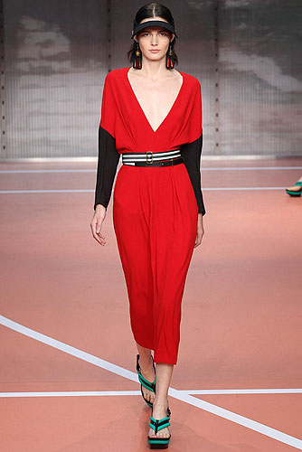 Marni Spring 2014 Ready-to-Wear