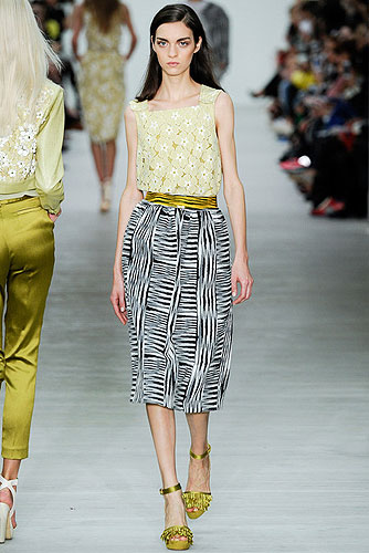 Fashion_Brands_Matthew Williamson_10797 - London Fashion Week