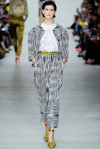 Fashion_Brands_Matthew Williamson_10798 - London Fashion Week
