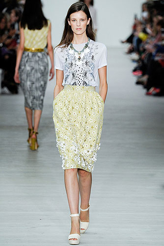 Fashion_Brands_Matthew Williamson_10799 - London Fashion Week