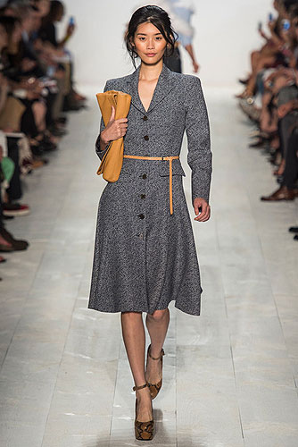 Michael Kors Spring 2014 Ready-to-Wear