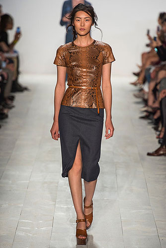 Fashion_Brands_Michael Kors_10881 - NewYork Fashion Week